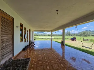 Área rural, foto 16