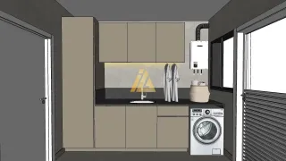 Casa com 4 dormitórios, foto 21