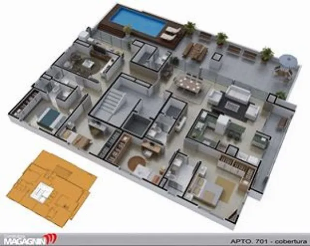 Apartamento