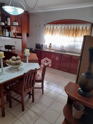 Casa com 4 dormitórios, foto 22