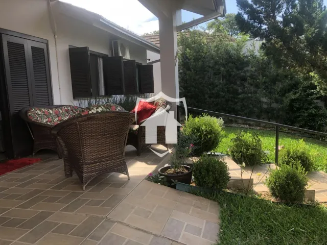 Casa com 3 dormitórios, foto 4