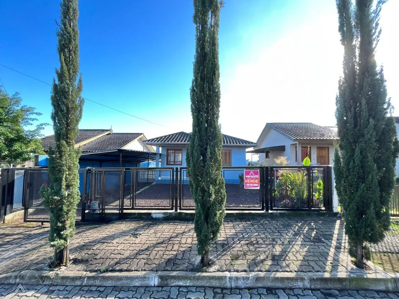 Casa com 2 dormitórios, foto 1