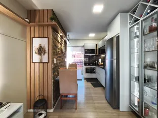 Sobrado com 2 dormitórios, foto 6