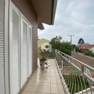 Casa com 4 dormitórios, foto 9