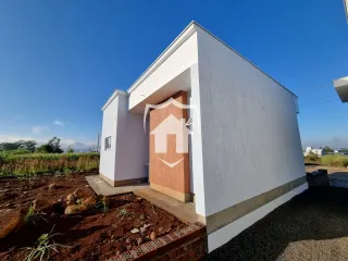 Casa com 1 dormitório, foto 6