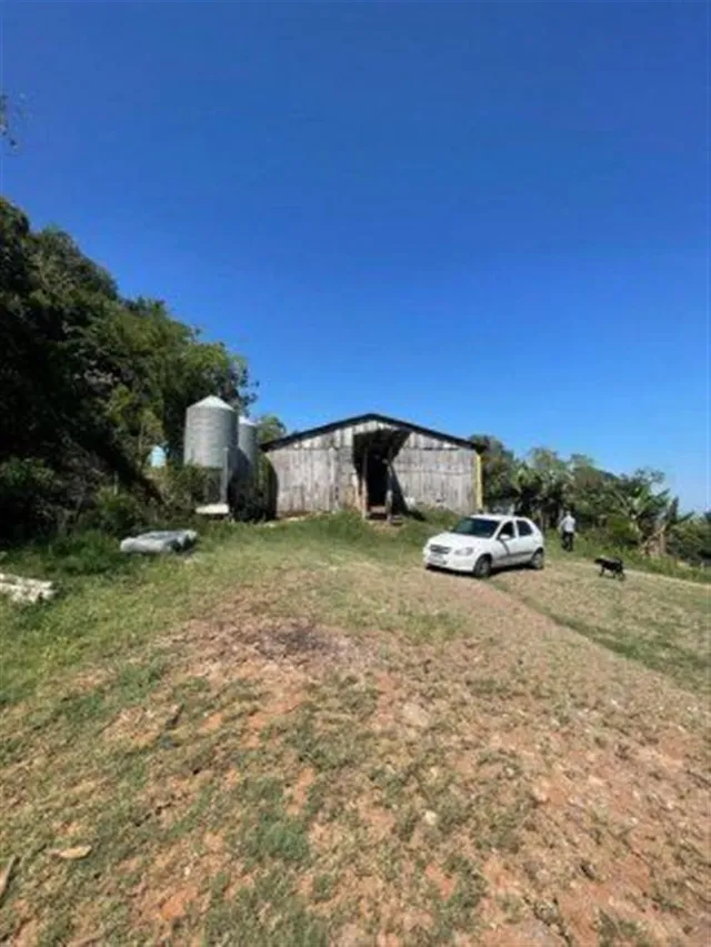 Área rural, foto 4