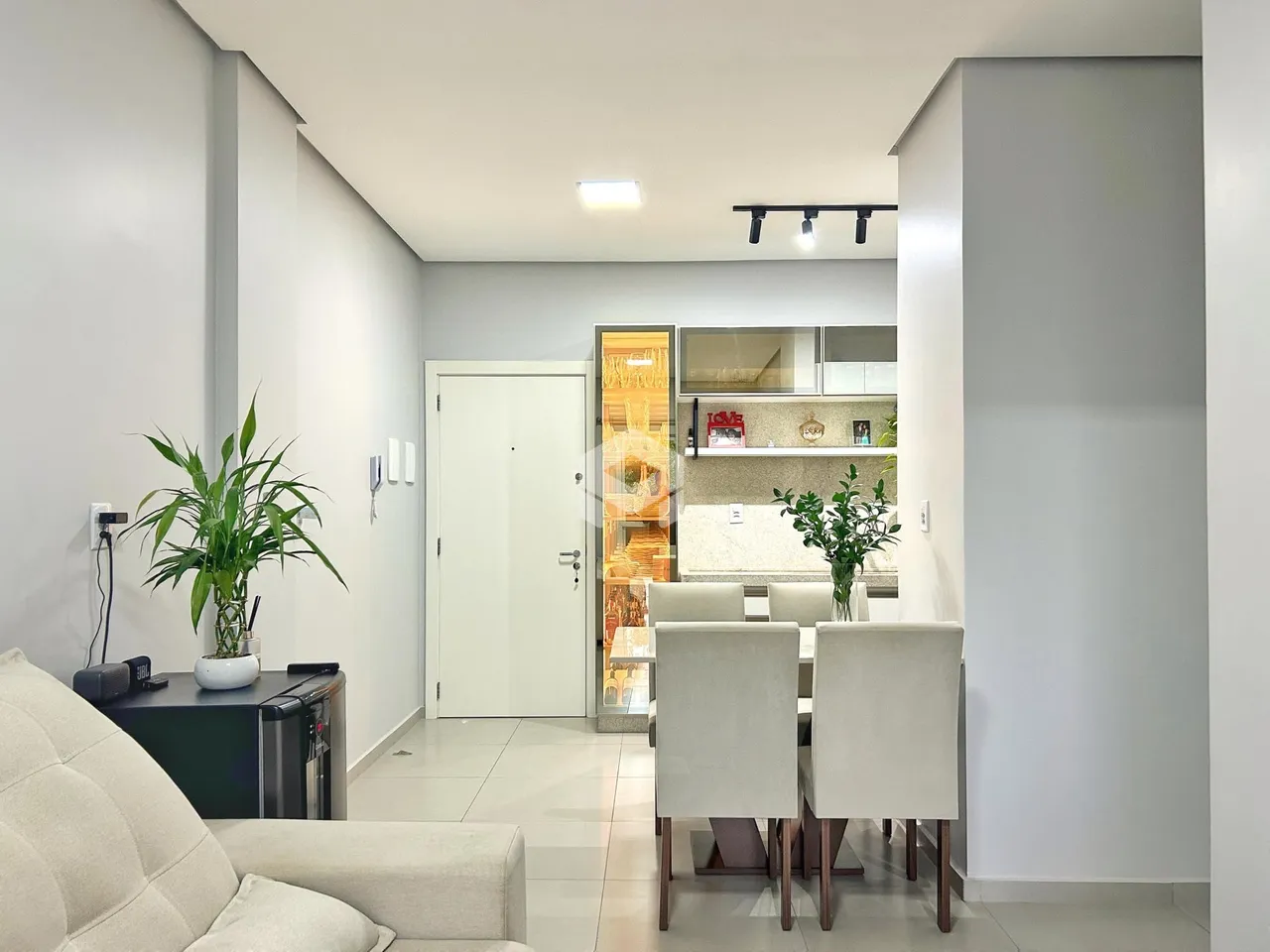 Apartamento com 1 dormitório, foto 1