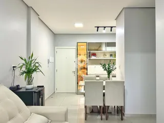 Apartamento com 1 dormitório, foto 1