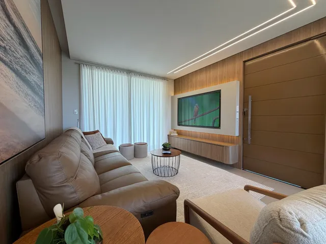 Casa com 3 dormitórios