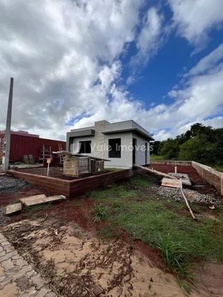 Casa com 1 dormitório, foto 3