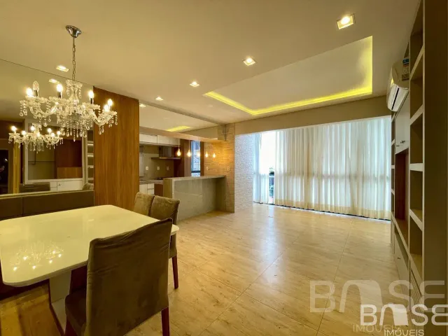 Apartamento com 3 dormitórios