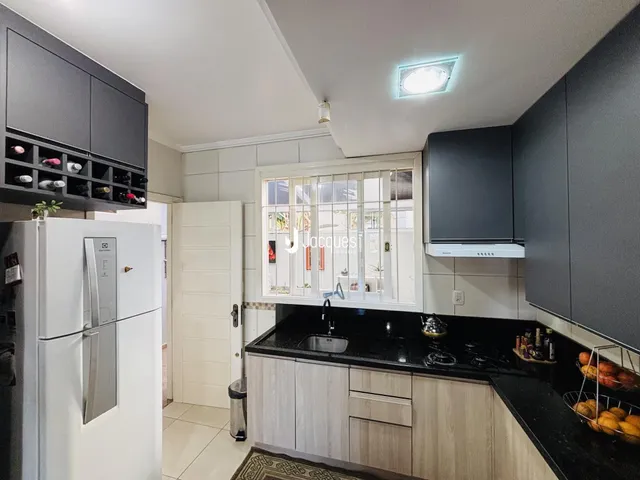 Sobrado com 2 dormitórios, foto 4