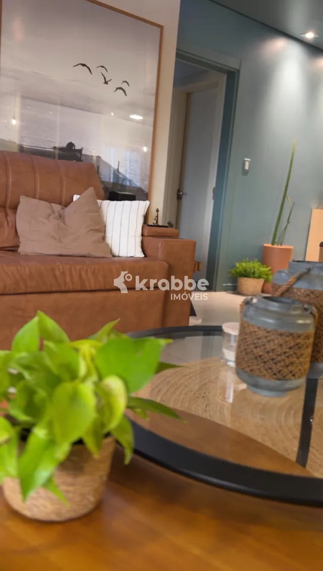Apartamento com 2 dormitórios, foto 4