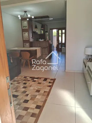 Sobrado com 2 dormitórios, foto 3