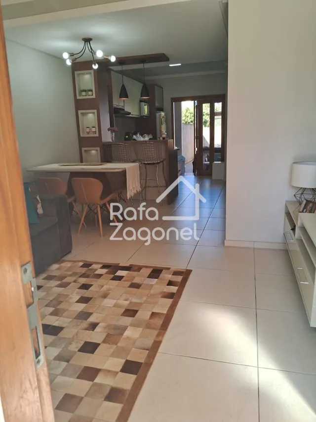 Sobrado com 2 dormitórios, foto 3
