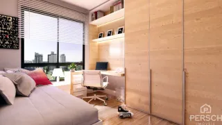 Apartamento com 3 dormitórios, foto 11