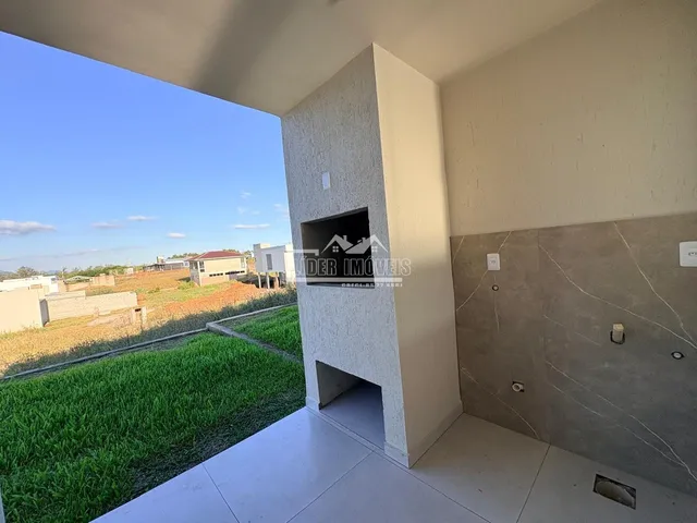 Casa geminada com 2 dormitórios, foto 5