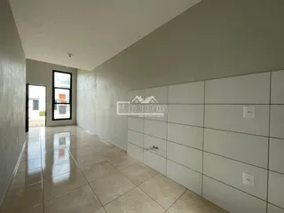 Casa geminada com 2 dormitórios, foto 4