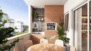 Apartamento com 2 dormitórios, foto 2