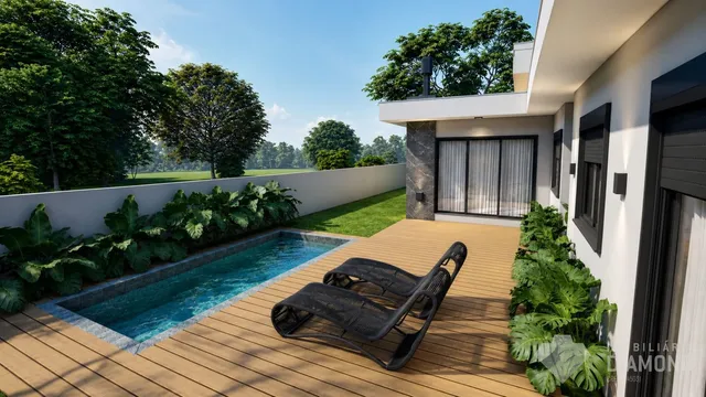 Casa com 3 dormitórios, foto 4