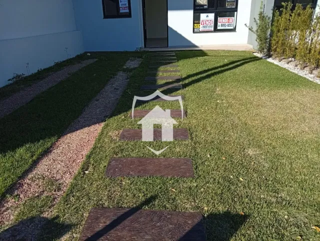 Casa com 3 dormitórios, foto 2
