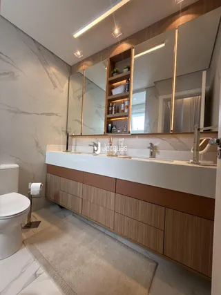 Apartamento com 3 dormitórios, foto 30