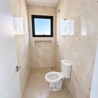 Casa geminada com 2 dormitórios, foto 7