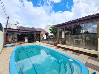 Casa com 3 dormitórios, foto 12