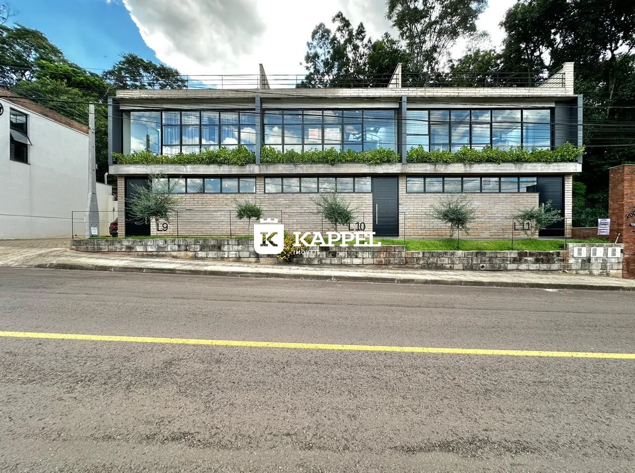 Kitnet com 2 dormitórios, foto 1