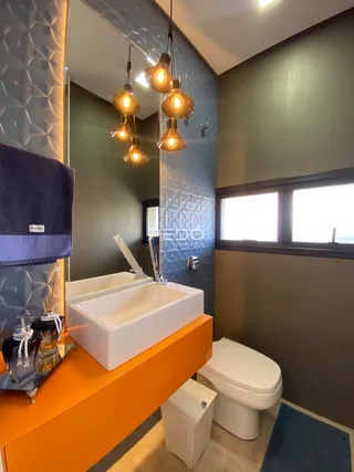 Casa com 3 dormitórios, foto 10