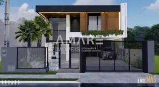 Casa com 4 dormitórios, foto 3