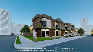 Sobrado com 3 dormitórios, foto 9