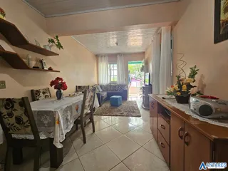 Casa com 2 dormitórios, foto 3