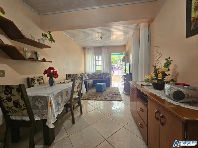 Casa com 2 dormitórios, foto 3