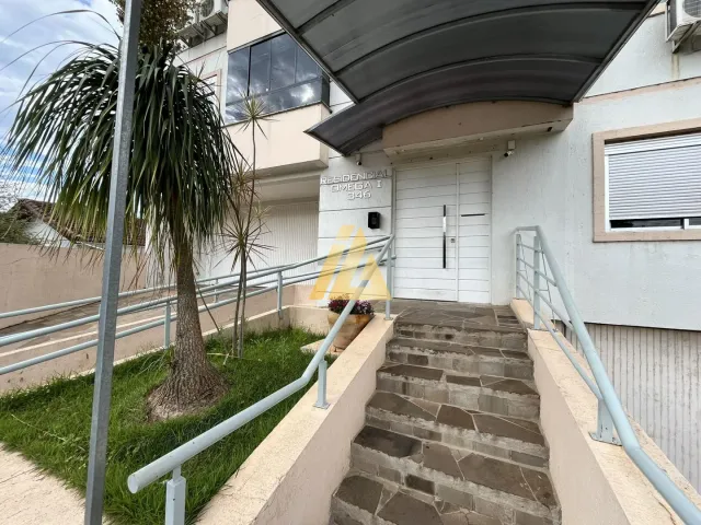 Apartamento com 2 dormitórios, foto 2