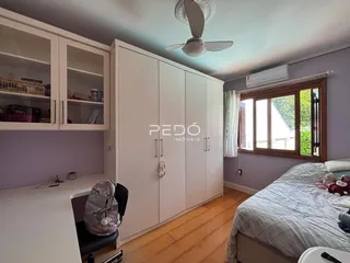 Casa com 4 dormitórios, foto 22