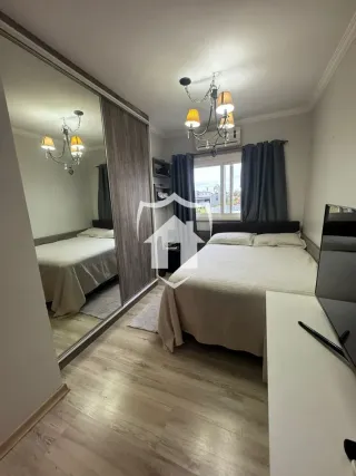 Sobrado com 3 dormitórios, foto 15