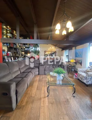 Casa com 4 dormitórios, foto 6