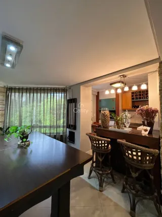 Apartamento com 3 dormitórios, foto 4