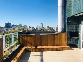 Apartamento com 3 dormitórios, foto 2