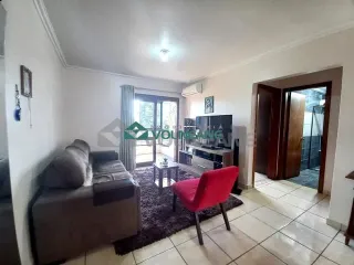 Apartamento com 2 dormitórios, foto 2