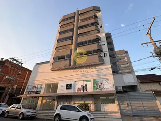 Cobertura com 3 dormitórios, foto 1