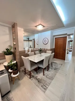 Apartamento com 3 dormitórios, foto 2