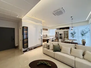 Apartamento com 3 dormitórios, foto 9