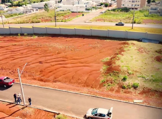 Terreno