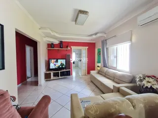 Casa com 4 dormitórios, foto 5