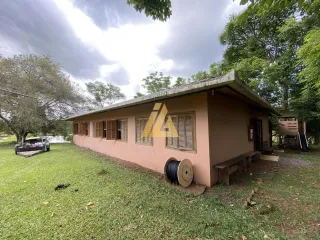 Área rural, foto 34