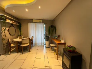Apartamento com 2 dormitórios, foto 4