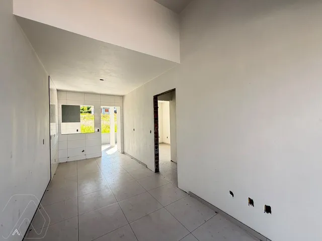 Casa geminada com 2 dormitórios, foto 4
