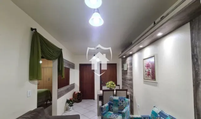Apartamento com 2 dormitórios, foto 4